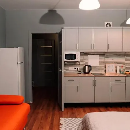Apartment Cosa To Ro Lopi Misilmeri