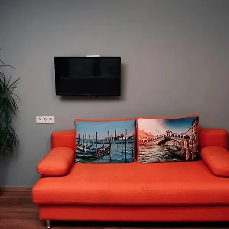 Apartment Cosa To Ro Lopi Misilmeri