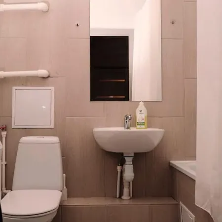 Cosa To Ro Lopi Apartment *